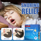 Stop Snoring Strips – Anti-Snoring Respiratory Care Patch