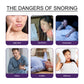Sleep Anti-Snoring Tape – Open Mouth Breathing & Physical Expansion Patch