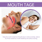 Sleep Anti-Snoring Tape – Open Mouth Breathing & Physical Expansion Patch