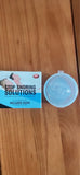 Anti-Snoring Tongue Sleeve Device – Silicone Sleep Respirator
