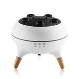 Spray Humidifier – Night Light & Aromatherapy
