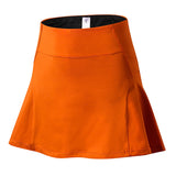 Women’s High-Waist Sports Skirt Pants