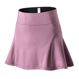 Women’s High-Waist Sports Skirt Pants