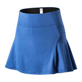 Women’s High-Waist Sports Skirt Pants