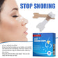 Stop Snoring Strips – Anti-Snoring Respiratory Care Patch