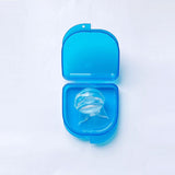 Anti-Snoring Tongue Sleeve Device – Silicone Sleep Respirator