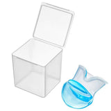 Anti-Snoring Tongue Sleeve Device – Silicone Sleep Respirator