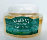 Stress Relief Scrub – Serenity Acres Farm™