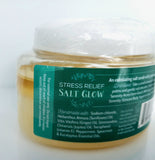 Stress Relief Scrub – Serenity Acres Farm™