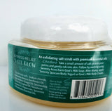 Stress Relief Scrub – Serenity Acres Farm™