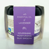 Lavender Goat Milk Body Cream | Serenity Acres Farm™