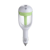 Car Aroma Humidifier & Purifier