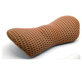 Lumbar Support Pillow – Side Sleepers & Pregnancy