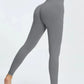 Hip Lifting Fitness Pants