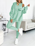 Women’s 3-Piece Activewear Set