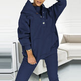 Women’s 3-Piece Activewear Set