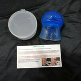 Anti-Snoring Tongue Sleeve Device – Silicone Sleep Respirator