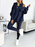 Women’s 3-Piece Activewear Set