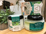 Stress Relief Scrub – Serenity Acres Farm™