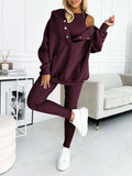 Women’s 3-Piece Activewear Set