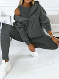 Women’s 3-Piece Activewear Set