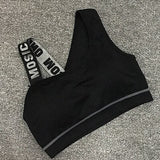 Women’s Push-Up Sports Bra