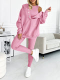 Women’s 3-Piece Activewear Set