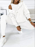 Women’s 3-Piece Activewear Set