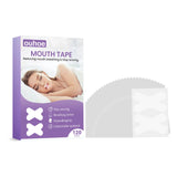 Sleep Anti-Snoring Tape – Open Mouth Breathing & Physical Expansion Patch