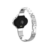 S6 Women’s Smart Bracelet – Waterproof HR & BP Tracker