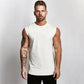 Fitness Gym Vest Activewear