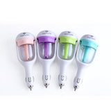 Car Aroma Humidifier & Purifier