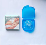 Anti-Snoring Tongue Sleeve Device – Silicone Sleep Respirator
