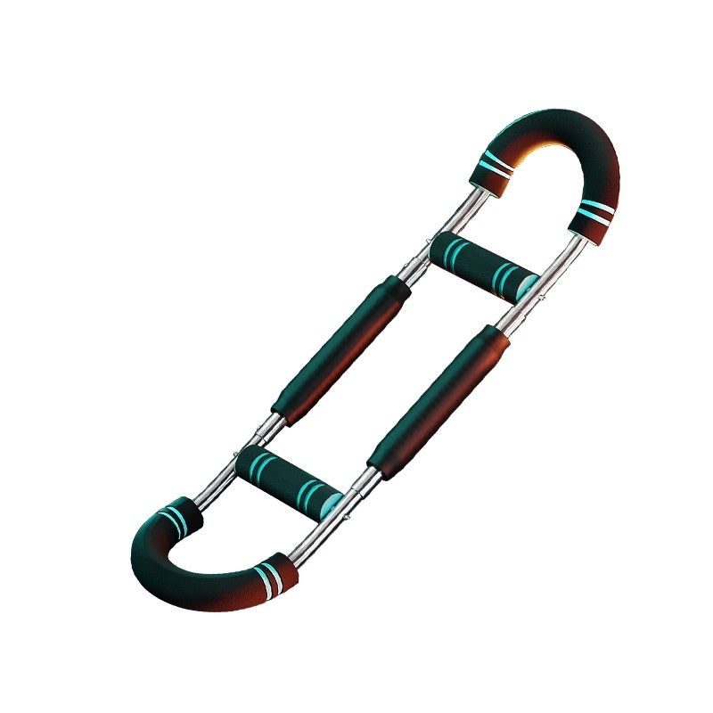 Multi-Functional U-Shaped Resistance Band – Fitness & Exercise Tool