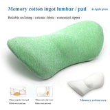 Lumbar Support Pillow – Side Sleepers & Pregnancy