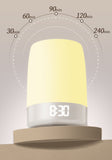 Youmian White Noise Sleep Aid with Light & Music