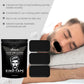 Anti-Snoring Tape – Comfortable Breathable Sleep Mouth Tape