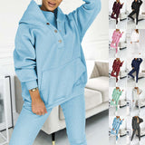 Women’s 3-Piece Activewear Set