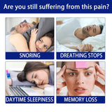 Care Nasal Strips – Anti-Snoring Sleep Aid for Nasal Dilation