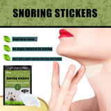 Anti-Snoring Patch – Breathing & Sleep Care Patch