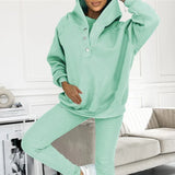 Women’s 3-Piece Activewear Set
