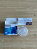 Anti-Snoring Tongue Sleeve Device – Silicone Sleep Respirator