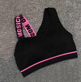 Women’s Push-Up Sports Bra
