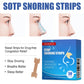 Stop Snoring Strips – Anti-Snoring Respiratory Care Patch