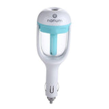 Car Aroma Humidifier & Purifier