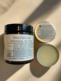 Magnesium Mineral Butter – Deep Relaxation & Nourishment