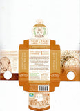 Almond Oatmeal Goat Milk Soap – Serenity Acres Farm™