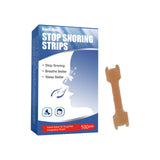 Care Nasal Strips – Anti-Snoring Sleep Aid for Nasal Dilation