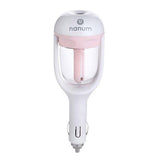 Car Aroma Humidifier & Purifier