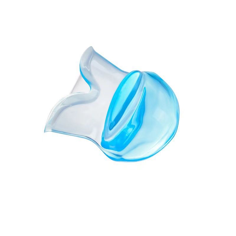 Anti-Snoring Tongue Sleeve Device – Silicone Sleep Respirator